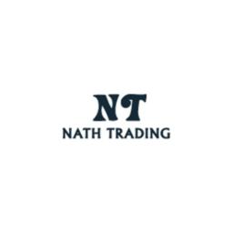 Nath Trading's logo