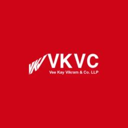 VKVC's logo