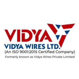 Vidya Wires's logo