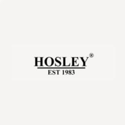 Hosley official logo