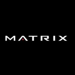Matrix Fitness official logo