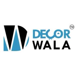 Decorwala official logo