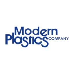 Modern Plastics Company's logo