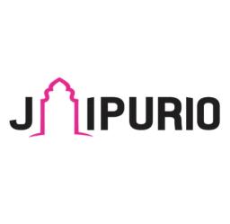 Jaipurio official logo