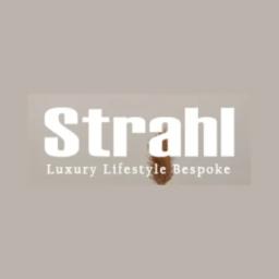 Strahl's logo