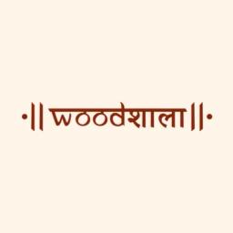 Woodshala's logo