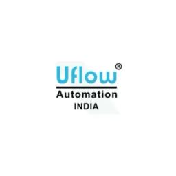 Uflow Automation's logo