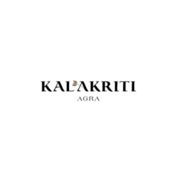 Kalakriti Agra official logo