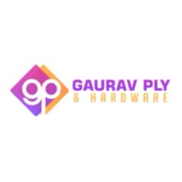 Gaurav Ply official logo