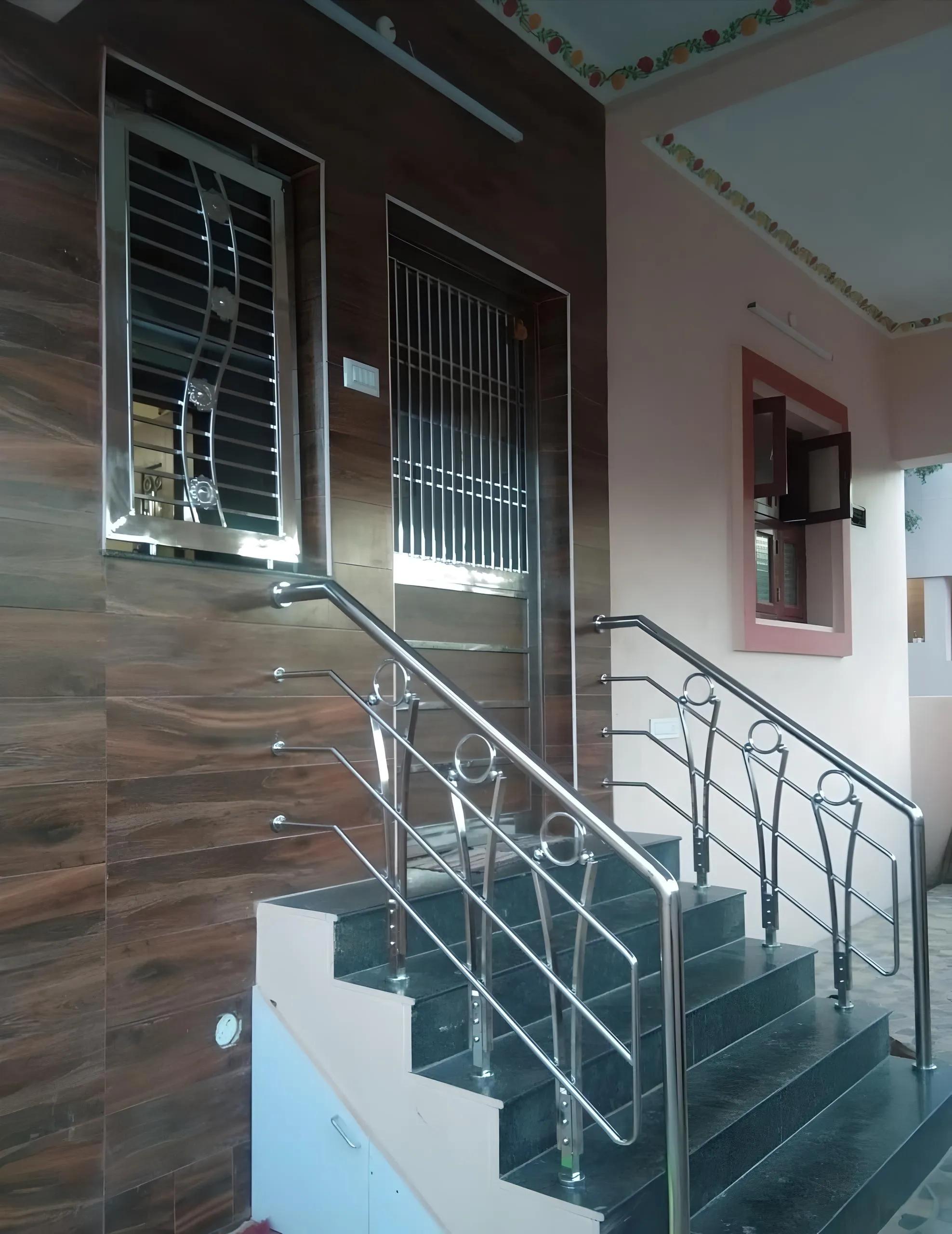 Maruthi SS Décor