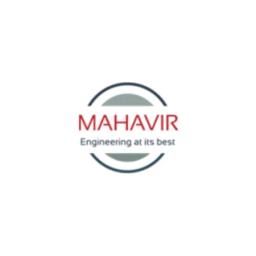 Mahavir official logo