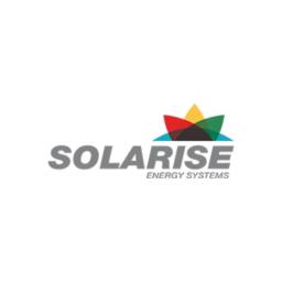 Solarise's logo