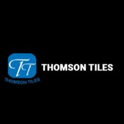 Thomson Tiles's logo