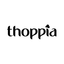 Thoppia's logo