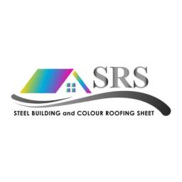 SRS's logo