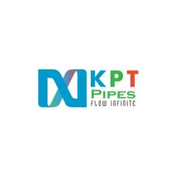 KPT Pipes official logo