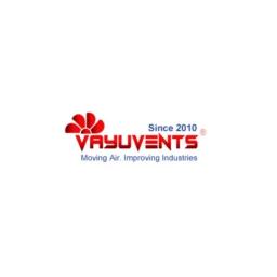 Vayuvents's logo