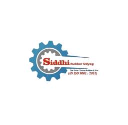 Siddhi Rubber's logo