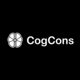 CogCons official logo