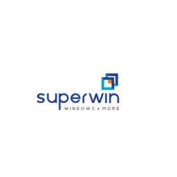 Superwin's logo