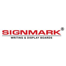 Signmark's logo