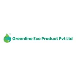 Greenline Eco's logo