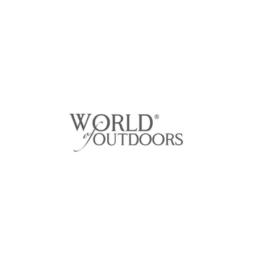 World of Outdoors's logo