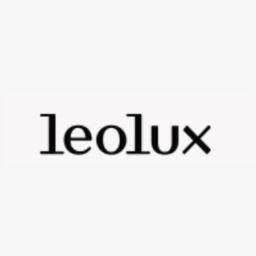 Leolux official logo