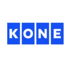 Kone official logo