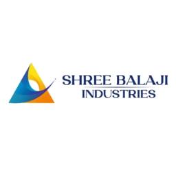 Shree Balaji's logo