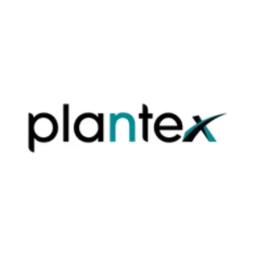 Plantex official logo