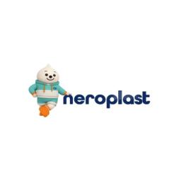 Neroplast's logo