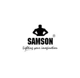 Samson's logo