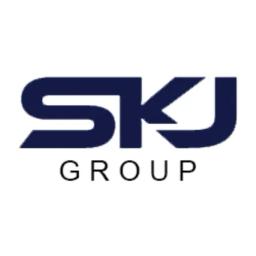 SKJ Group's logo