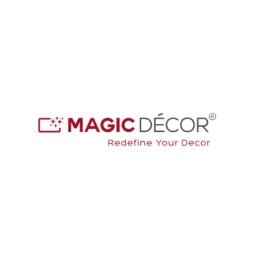 Magic Décor official logo
