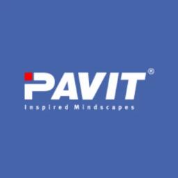 Pavit official logo