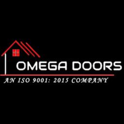Omega Doors official logo