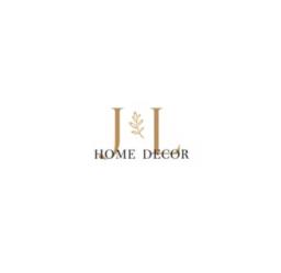 JL Home Decor official logo