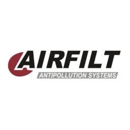 Airfilt official logo