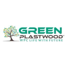 Green Plastwood official logo