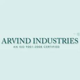Arvind Industries official logo