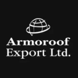 Armoroof official logo