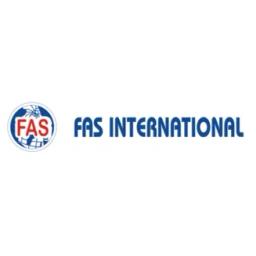 FAS official logo