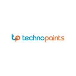 Techno Paints's logo