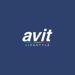 Avit Lifestyle official logo