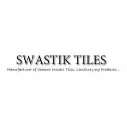 Swastik Tiles's logo