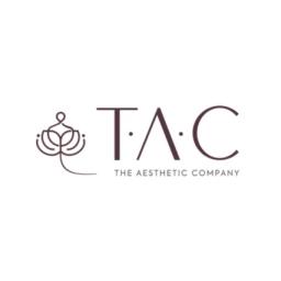 The Aesthetic Company's logo