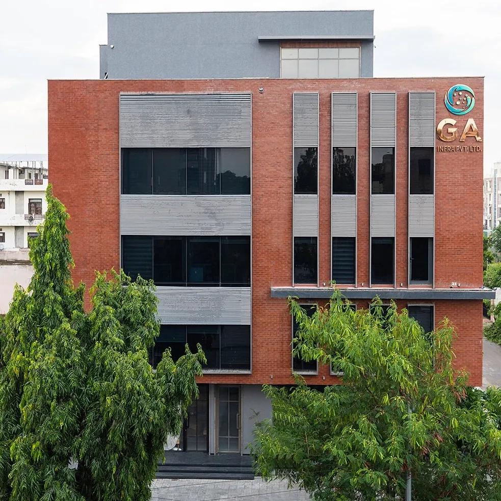 Design Square Architect