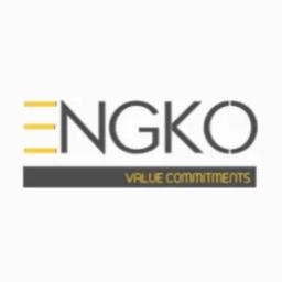 Engko official logo