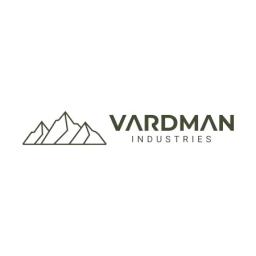 Vardman's logo